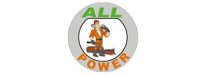 All Power & Lawn Equipment