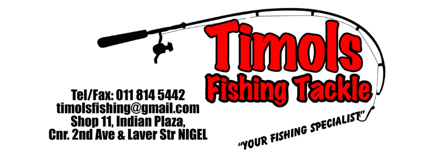 Timols Fishing Tackle