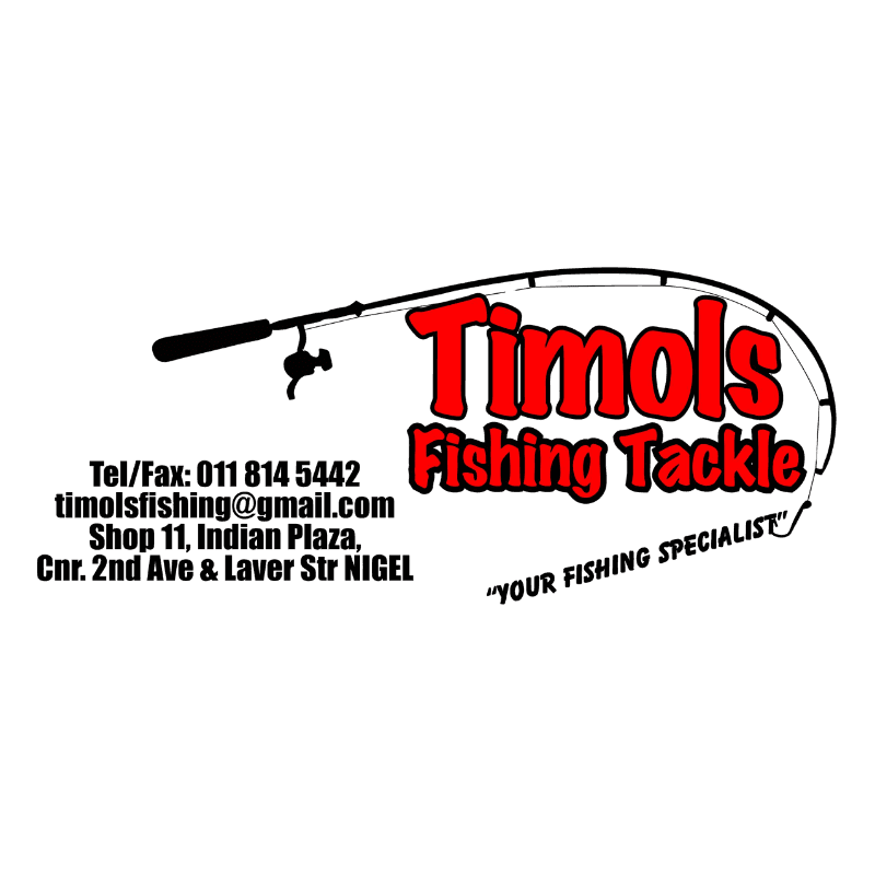 Timols Fishing Tackle