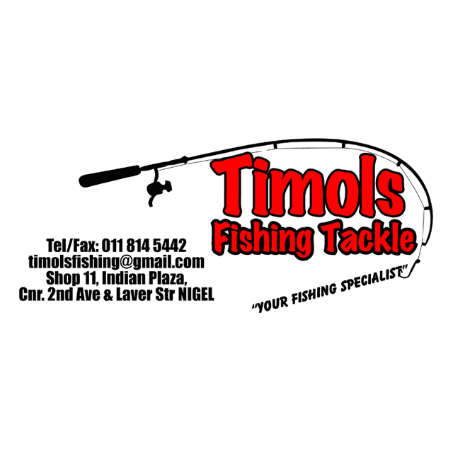 Timols Fishing Tackle